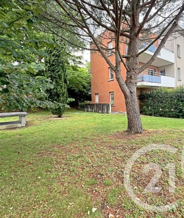 Appartement T4 &agrave; vendre - 4 pi&egrave;ces - 94,80 m2 - Toulouse - 31 - MIDI-PYRENEES