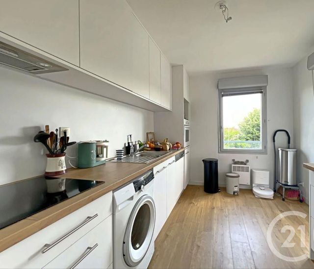 Appartement T4 &agrave; vendre - 4 pi&egrave;ces - 94,80 m2 - Toulouse - 31 - MIDI-PYRENEES