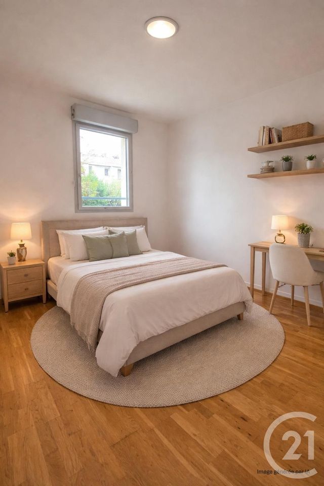 Appartement T4 &agrave; vendre - 4 pi&egrave;ces - 94,80 m2 - Toulouse - 31 - MIDI-PYRENEES