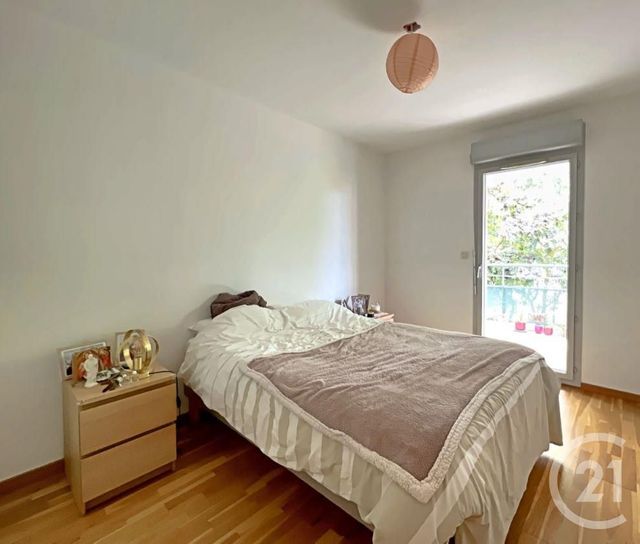 Appartement T4 &agrave; vendre - 4 pi&egrave;ces - 94,80 m2 - Toulouse - 31 - MIDI-PYRENEES