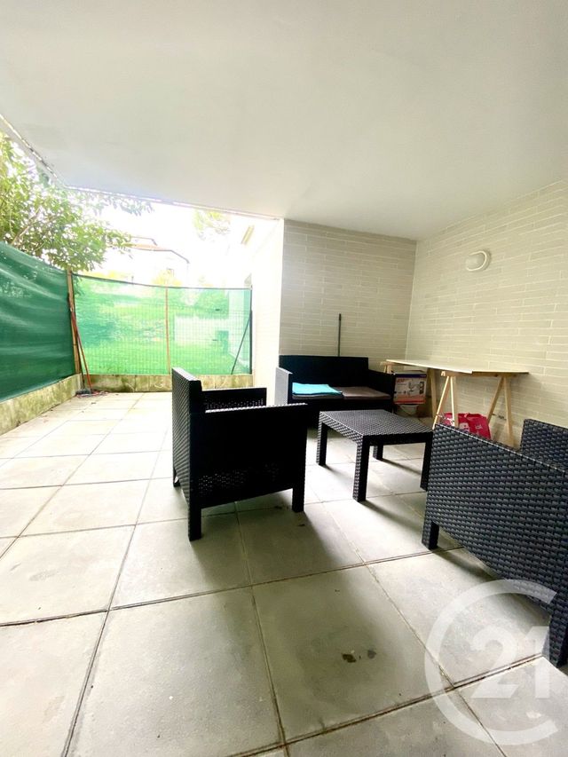 Appartement T2 à vendre - 2 pièces - 38,74 m2 - Toulouse - 31 - MIDI-PYRENEES