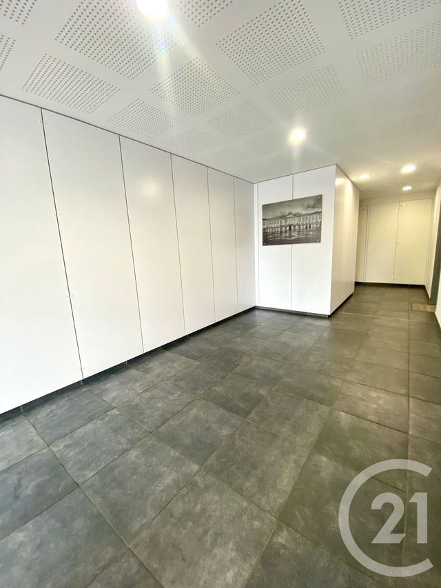 Appartement T2 à vendre - 2 pièces - 38,74 m2 - Toulouse - 31 - MIDI-PYRENEES
