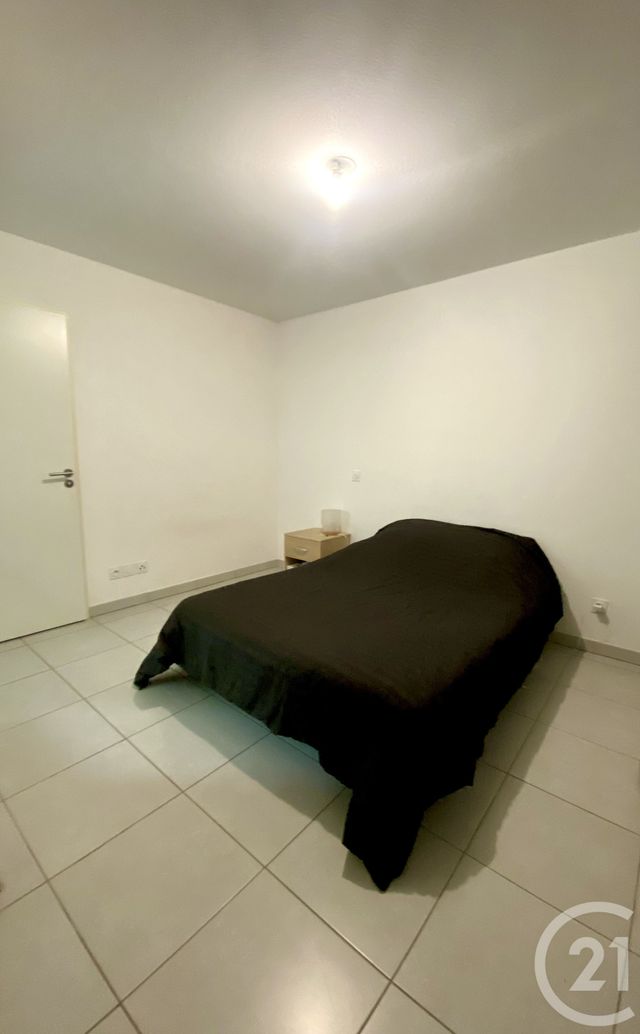 Appartement T2 à vendre - 2 pièces - 38,74 m2 - Toulouse - 31 - MIDI-PYRENEES