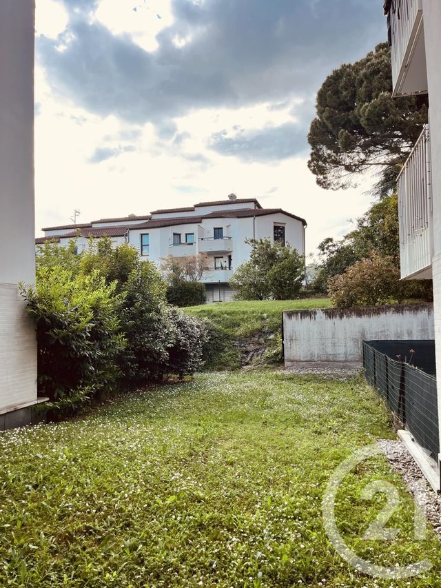 Appartement T2 &agrave; vendre - 2 pi&egrave;ces - 38,74 m2 - Toulouse - 31 - MIDI-PYRENEES