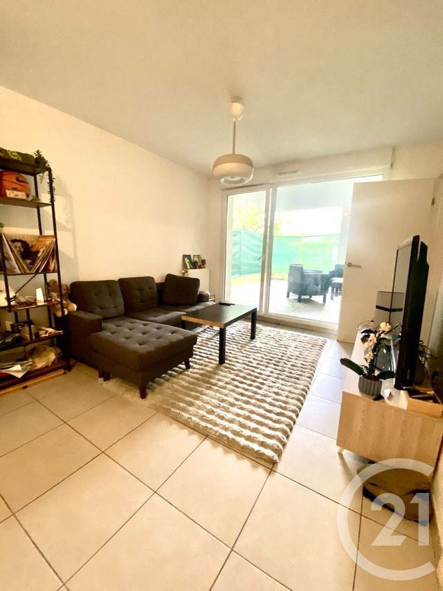 Appartement T2 à vendre - 2 pièces - 38,74 m2 - Toulouse - 31 - MIDI-PYRENEES