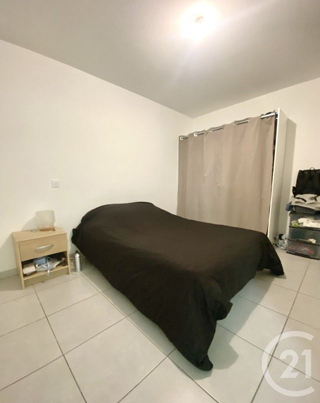 Appartement T2 à vendre - 2 pièces - 38,74 m2 - Toulouse - 31 - MIDI-PYRENEES