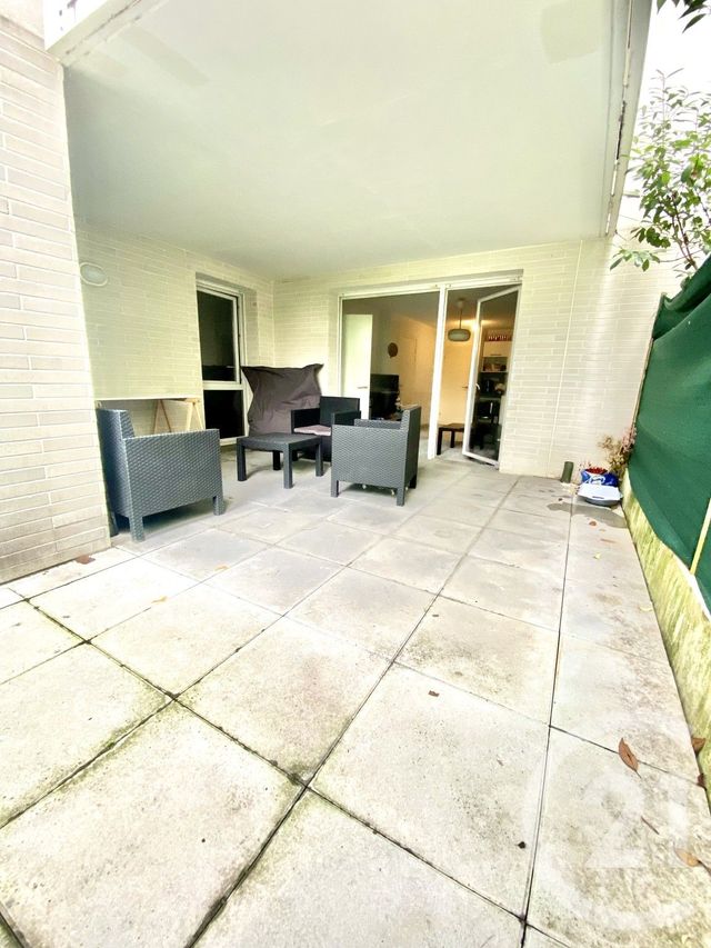 Appartement T2 à vendre - 2 pièces - 38,74 m2 - Toulouse - 31 - MIDI-PYRENEES