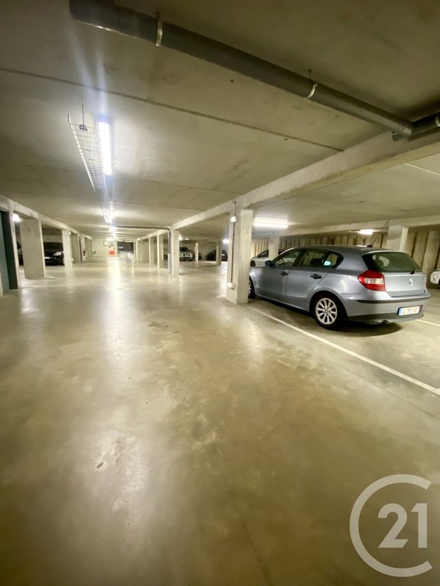 Appartement T2 à vendre - 2 pièces - 38,74 m2 - Toulouse - 31 - MIDI-PYRENEES