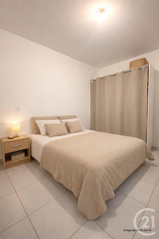 Appartement T2 &agrave; vendre - 2 pi&egrave;ces - 38,74 m2 - Toulouse - 31 - MIDI-PYRENEES