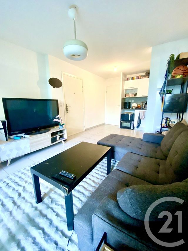 appartement - TOULOUSE - 31