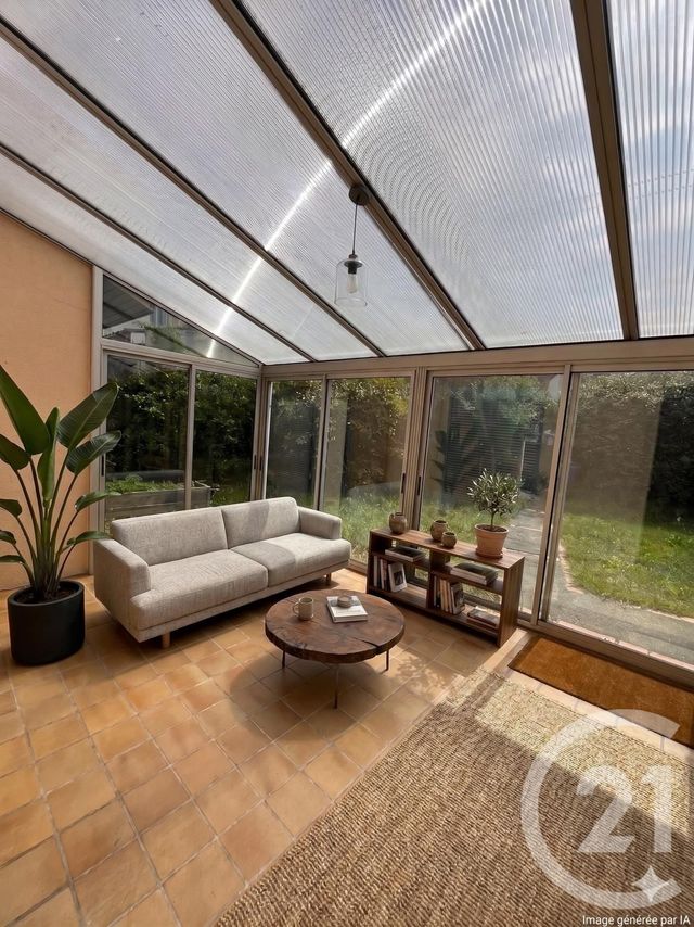 Maison &agrave; vendre - 6 pi&egrave;ces - 173,05 m2 - Toulouse - 31 - MIDI-PYRENEES