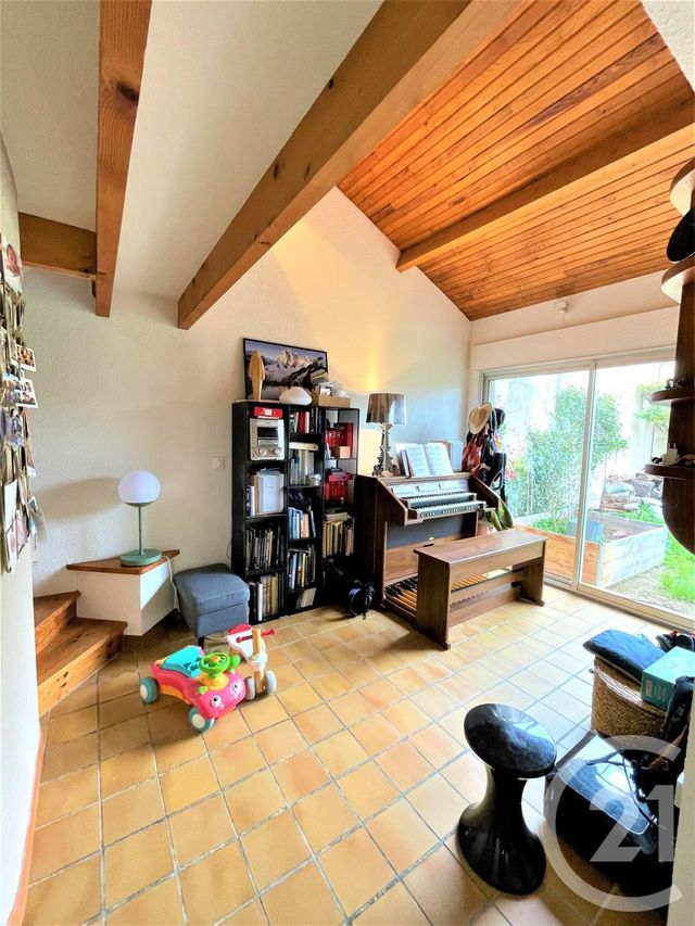 Maison &agrave; vendre - 6 pi&egrave;ces - 173,05 m2 - Toulouse - 31 - MIDI-PYRENEES