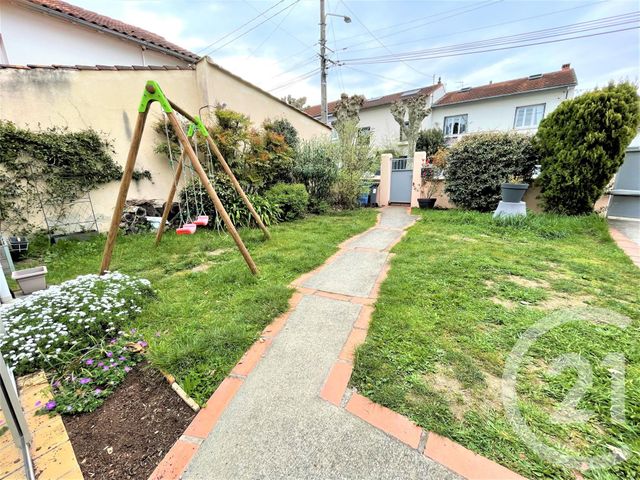 Maison &agrave; vendre - 6 pi&egrave;ces - 173,05 m2 - Toulouse - 31 - MIDI-PYRENEES