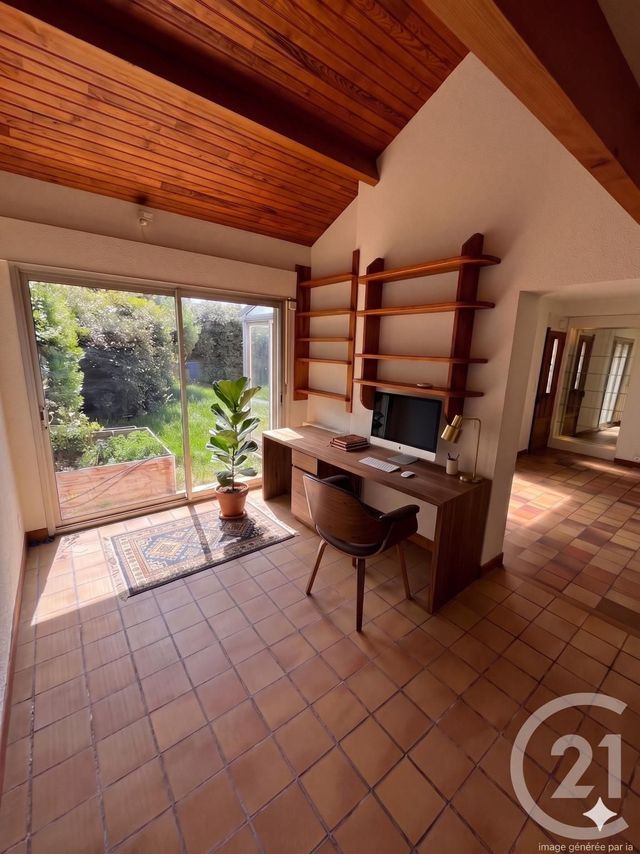 Maison &agrave; vendre - 6 pi&egrave;ces - 173,05 m2 - Toulouse - 31 - MIDI-PYRENEES