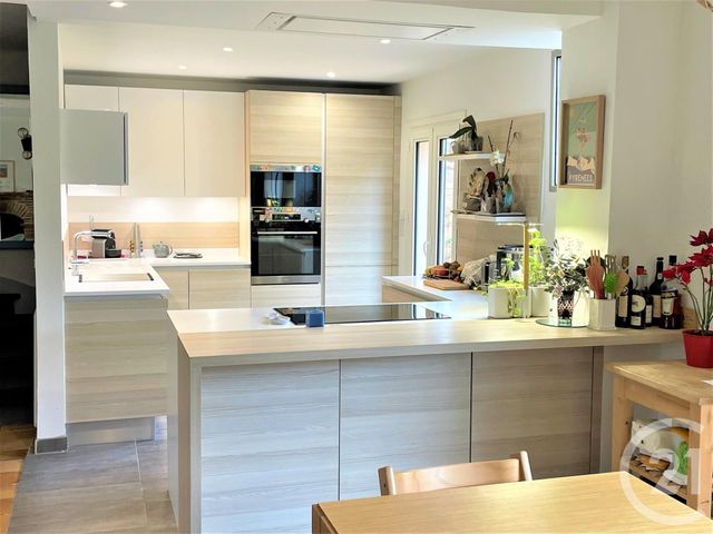 Maison &agrave; vendre - 6 pi&egrave;ces - 173,05 m2 - Toulouse - 31 - MIDI-PYRENEES