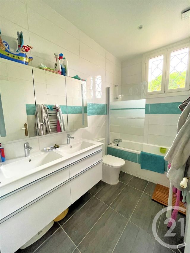 Maison &agrave; vendre - 6 pi&egrave;ces - 173,05 m2 - Toulouse - 31 - MIDI-PYRENEES