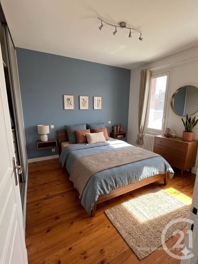 Maison &agrave; vendre - 6 pi&egrave;ces - 173,05 m2 - Toulouse - 31 - MIDI-PYRENEES