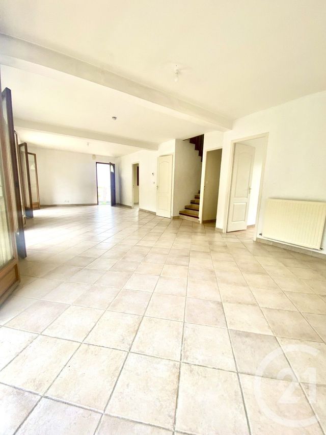 Maison à vendre - 6 pièces - 135,90 m2 - Toulouse - 31 - MIDI-PYRENEES