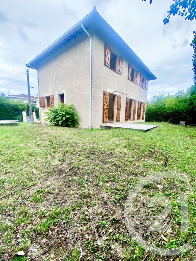 Maison à vendre - 6 pièces - 135,90 m2 - Toulouse - 31 - MIDI-PYRENEES