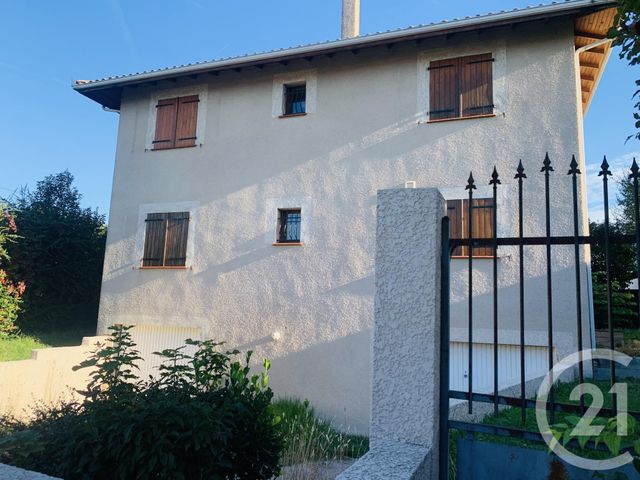 Maison à vendre - 6 pièces - 135,90 m2 - Toulouse - 31 - MIDI-PYRENEES