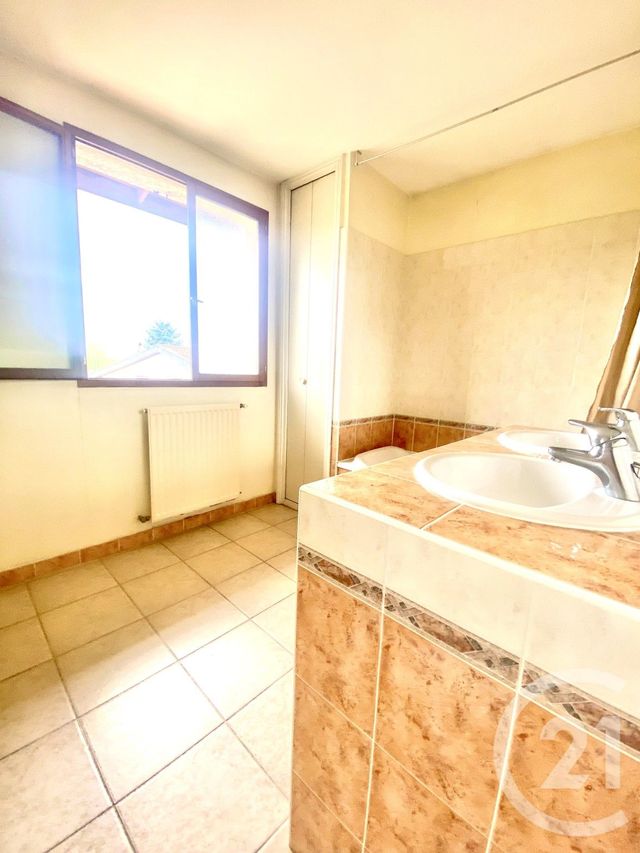 Maison à vendre - 6 pièces - 135,90 m2 - Toulouse - 31 - MIDI-PYRENEES