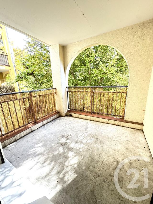 Appartement T3 à vendre - 3 pièces - 71,73 m2 - Toulouse - 31 - MIDI-PYRENEES