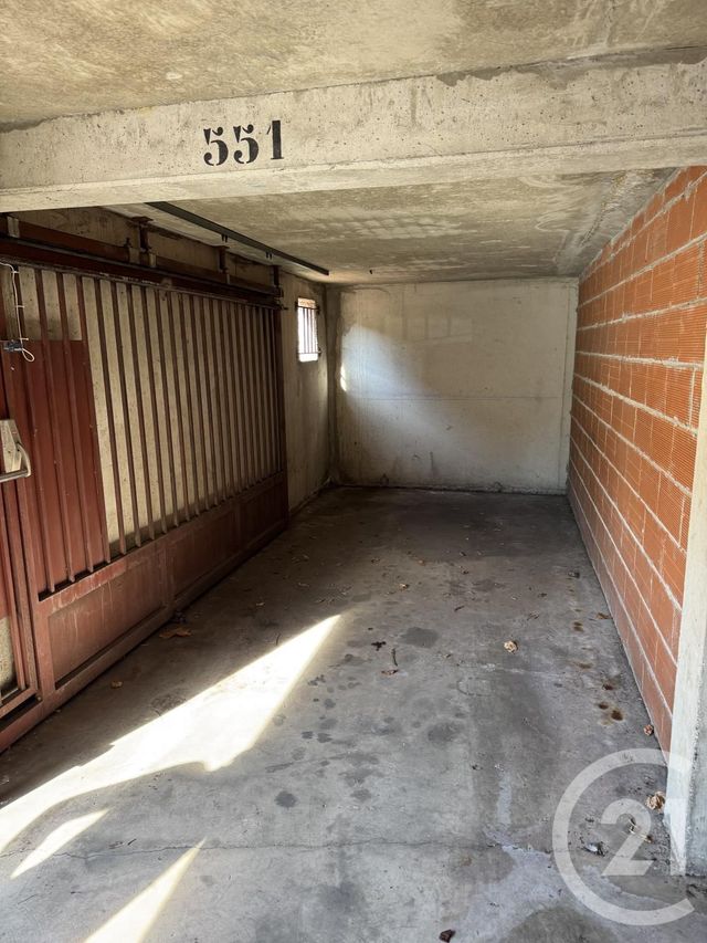 Appartement T3 à vendre - 3 pièces - 71,73 m2 - Toulouse - 31 - MIDI-PYRENEES