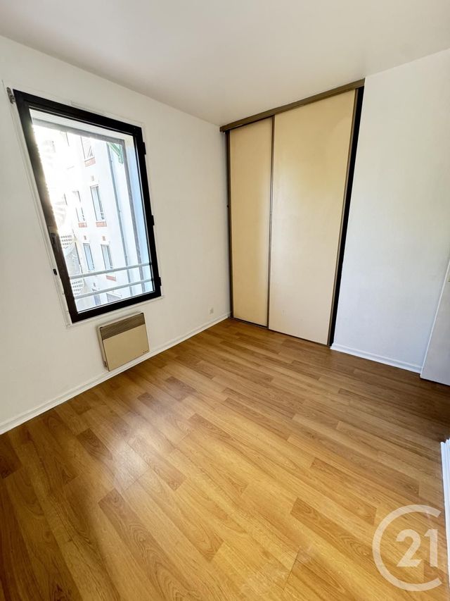 Appartement T3 à vendre - 3 pièces - 71,73 m2 - Toulouse - 31 - MIDI-PYRENEES
