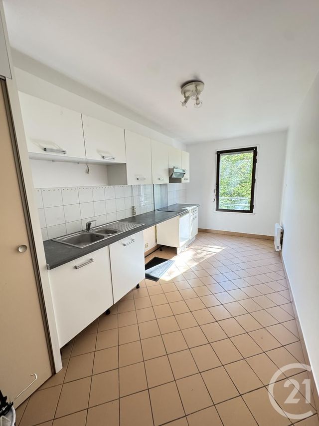 Appartement T3 à vendre - 3 pièces - 71,73 m2 - Toulouse - 31 - MIDI-PYRENEES