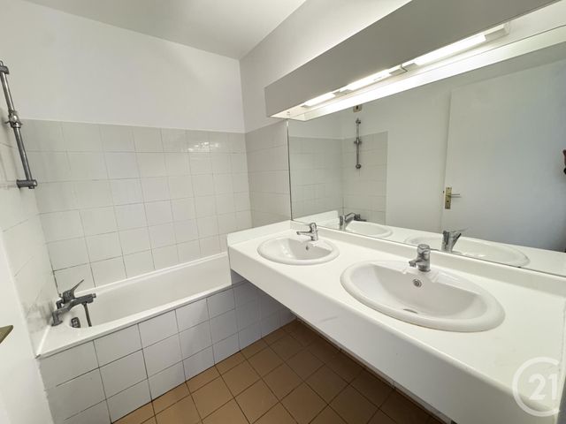 Appartement T3 à vendre - 3 pièces - 71,73 m2 - Toulouse - 31 - MIDI-PYRENEES