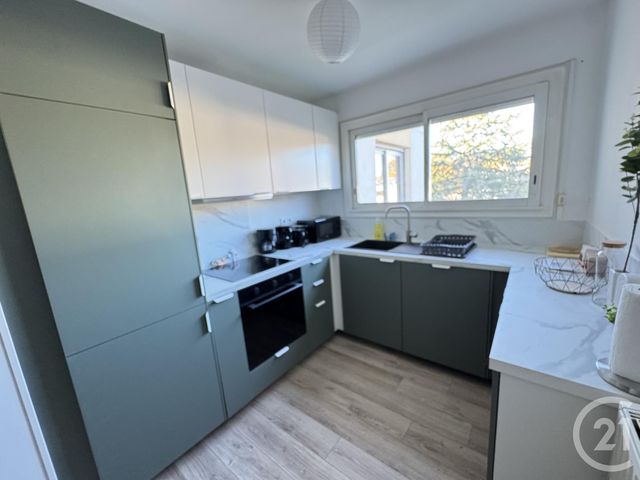 Appartement T5 à louer - 5 pièces - 90,02 m2 - Toulouse - 31 - MIDI-PYRENEES