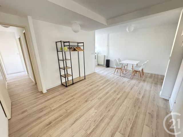 Appartement T5 à louer - 5 pièces - 90,02 m2 - Toulouse - 31 - MIDI-PYRENEES