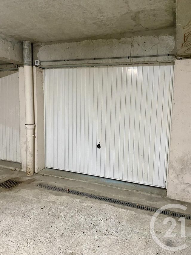 Parking &agrave; vendre - 14,39 m2 - Toulouse - 31 - MIDI-PYRENEES