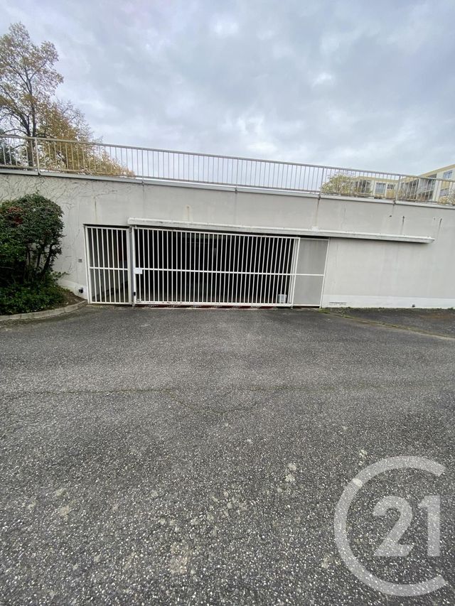 Parking &agrave; vendre - 14,39 m2 - Toulouse - 31 - MIDI-PYRENEES