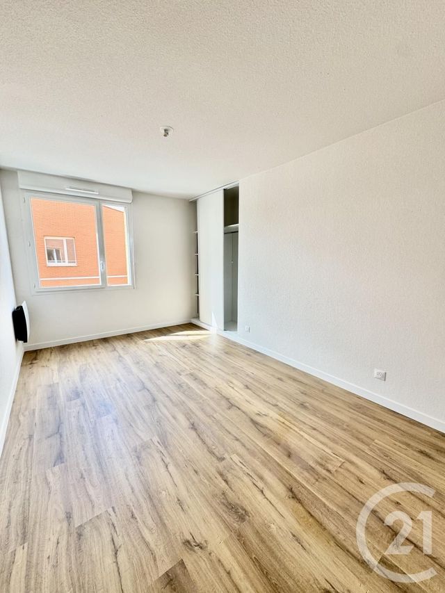 Appartement T3 à vendre - 3 pièces - 63,84 m2 - Toulouse - 31 - MIDI-PYRENEES