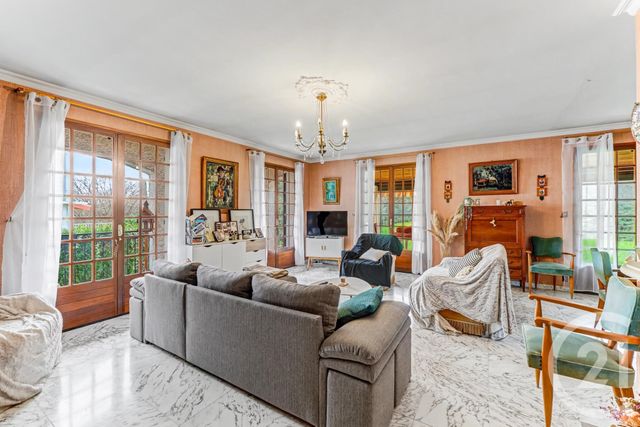 Maison &agrave; vendre - 5 pi&egrave;ces - 157 m2 - Toulouse - 31 - MIDI-PYRENEES