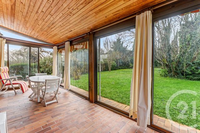 Maison &agrave; vendre - 5 pi&egrave;ces - 157 m2 - Toulouse - 31 - MIDI-PYRENEES