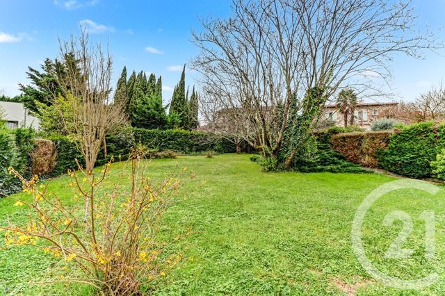 Maison &agrave; vendre - 5 pi&egrave;ces - 157 m2 - Toulouse - 31 - MIDI-PYRENEES