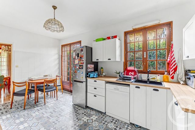 Maison &agrave; vendre - 5 pi&egrave;ces - 157 m2 - Toulouse - 31 - MIDI-PYRENEES