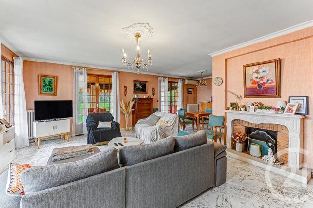 Maison &agrave; vendre - 5 pi&egrave;ces - 157 m2 - Toulouse - 31 - MIDI-PYRENEES