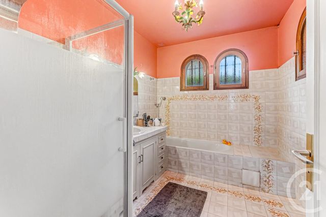 Maison &agrave; vendre - 5 pi&egrave;ces - 157 m2 - Toulouse - 31 - MIDI-PYRENEES