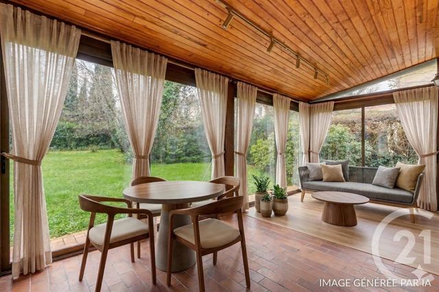 Maison &agrave; vendre - 5 pi&egrave;ces - 157 m2 - Toulouse - 31 - MIDI-PYRENEES