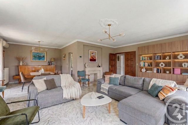 Maison &agrave; vendre - 5 pi&egrave;ces - 157 m2 - Toulouse - 31 - MIDI-PYRENEES