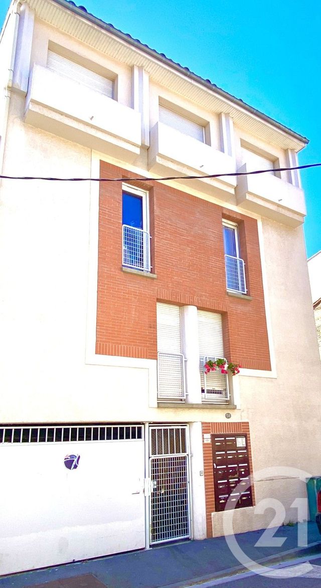 appartement - TOULOUSE - 31