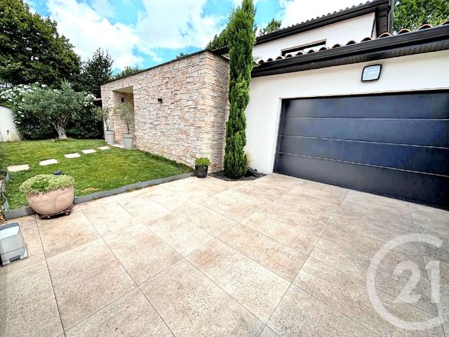 Maison &agrave; vendre - 6 pi&egrave;ces - 219,21 m2 - Balma - 31 - MIDI-PYRENEES