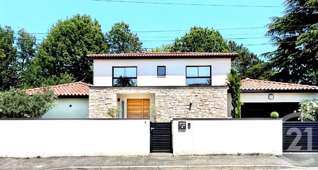 Maison à vendre BALMA