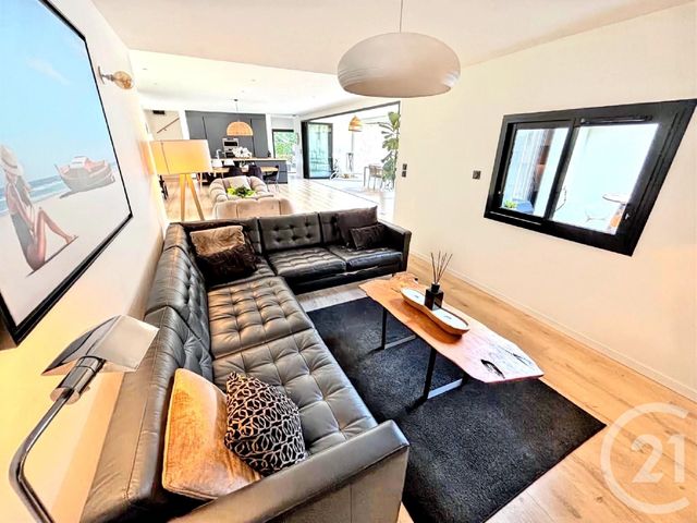 Maison &agrave; vendre - 6 pi&egrave;ces - 219,21 m2 - Balma - 31 - MIDI-PYRENEES