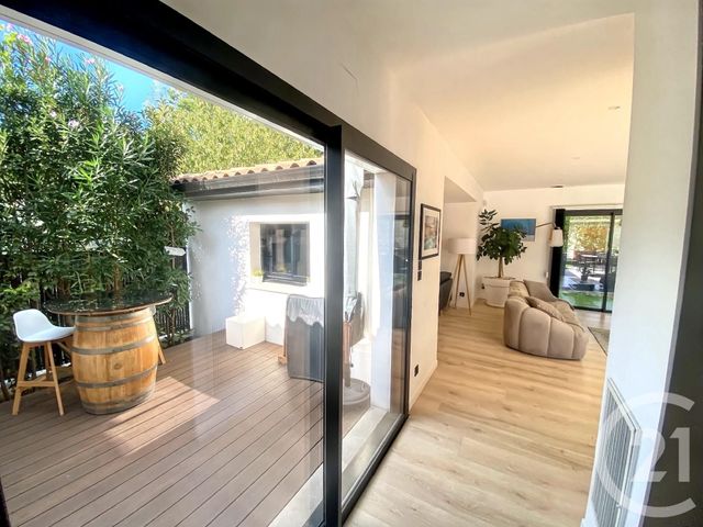 Maison &agrave; vendre - 6 pi&egrave;ces - 219,21 m2 - Balma - 31 - MIDI-PYRENEES