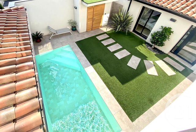 Maison &agrave; vendre - 6 pi&egrave;ces - 219,21 m2 - Balma - 31 - MIDI-PYRENEES