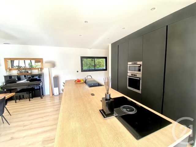 Maison &agrave; vendre - 6 pi&egrave;ces - 219,21 m2 - Balma - 31 - MIDI-PYRENEES